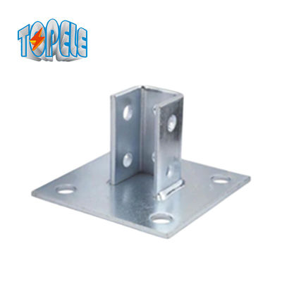 4 lỗ một kênh Post Base 13/32&quot;