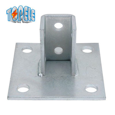 4 lỗ một kênh Post Base 13/32&quot;