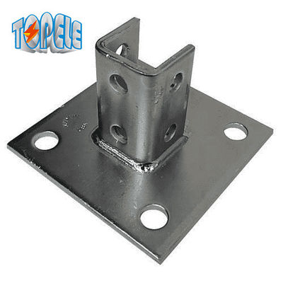 4 lỗ một kênh Post Base 13/32&quot;