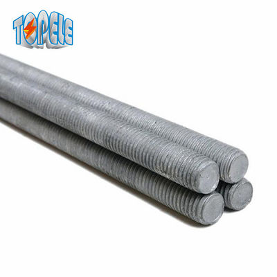 Đường thép thép UNC thép thép thép nóng