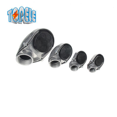 IMC Aluminium Service Threads Cúp cửa
