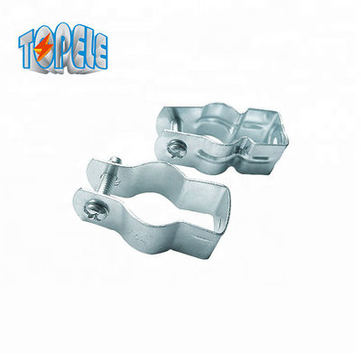 Kim loại điện bóng ống ống đệm treo