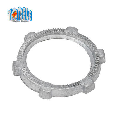 IMC hoặc dây dẫn cứng điện thép kẽm khóa