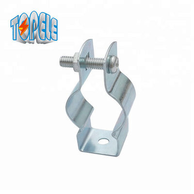 Emt Đường dây dẫn điện NPT ống treo với nút và hạt