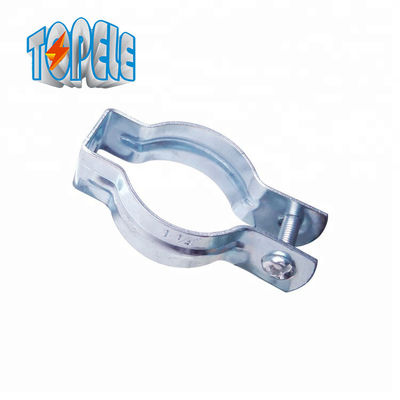 NPT Thread thép kẽm điện 2 ống treo