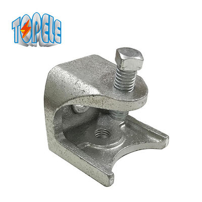 Đẹp sợi sợi unistrut được mạ kẽm bằng sắt nhựa