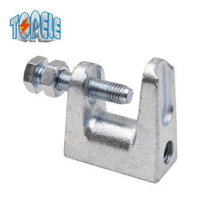 Đẹp sợi sợi unistrut được mạ kẽm bằng sắt nhựa