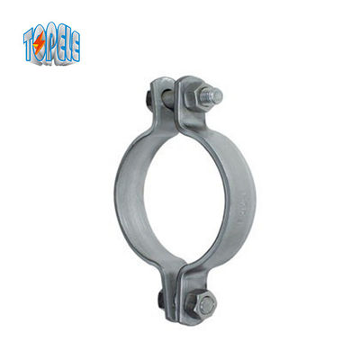 Hai Bolts 24 &quot;ANSI thép carbon ống kẹp