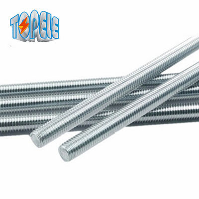 20mm DIN 975 M5 M10 Thép không gỉ