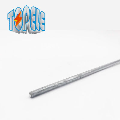 20mm DIN 975 M5 M10 Thép không gỉ