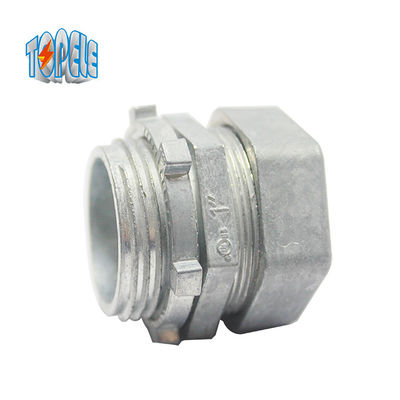 Làm bóng OEM 1 Emt kết nối chống mưa