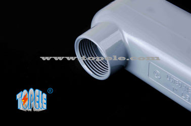 LB Lợi thắt cứng thân ống dẫn nhôm