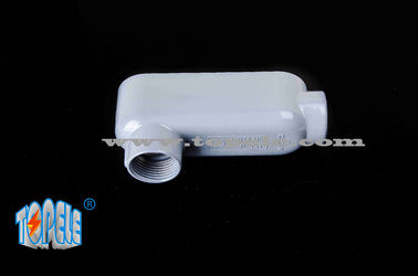 LB Lợi thắt cứng thân ống dẫn nhôm