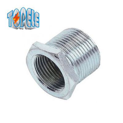 Gi Reducer và Long Bushing Male BS4568 ống dẫn