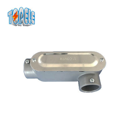 4 &quot; UL tiêu chuẩn điện EMT loại ll ống dẫn thân bộ vít
