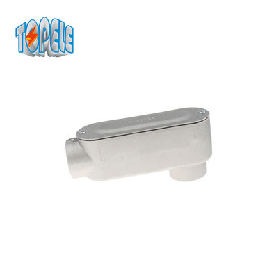 Cơ thể ống dẫn cứng Lb có dây chuyền chống cháy