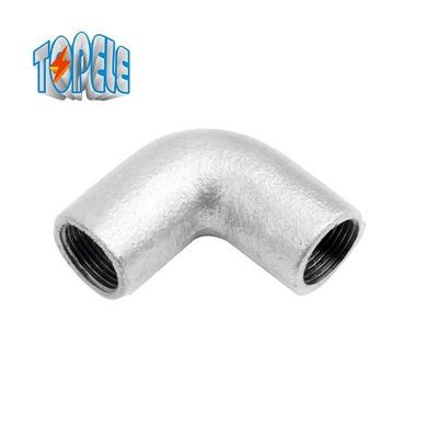 Bs Ống thép rắn 25mm 90 độ ống khuỷu tay