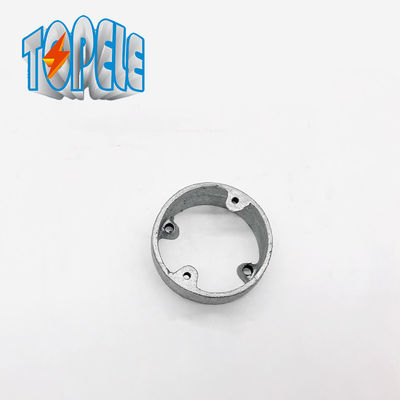 1 lỗ nhựa nhựa nhựa xăng điện vòng hộp