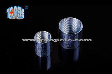 1/2 trong nối cứng thép kẽm có sợi dây cho IMC / ống dẫn cứng