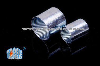 1/2 trong nối cứng thép kẽm có sợi dây cho IMC / ống dẫn cứng