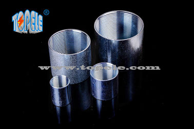 1/2 trong nối cứng thép kẽm có sợi dây cho IMC / ống dẫn cứng