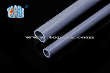 Liquid Tight Flexible Plastic Conduit, Flexible Cable Conduit with Flier Of Cord (Đường dẫn nhựa dẻo dẻo)
