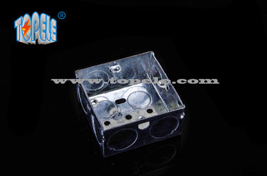 BS tiêu chuẩn một băng nhóm hộp điện và nắp