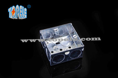 BS tiêu chuẩn một băng nhóm hộp điện và nắp