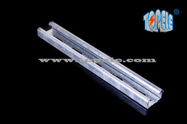 1-5/8 In * 1-5/8 In HDG kênh Unistrut