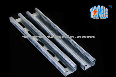 1-5/8 In * 1-5/8 In HDG kênh Unistrut