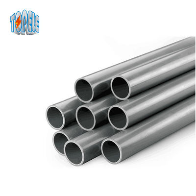 10 Ft Pre Galvanized ống dẫn thép ống điện