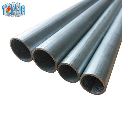 Ống điện kim loại điện đun sôi nóng Pre EMT ống dẫn phụ kiện UL liệt kê