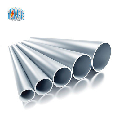 10 Ft Pre Galvanized ống dẫn thép ống điện