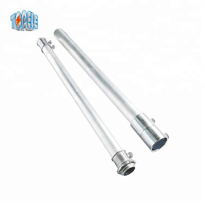10 Ft Pre Galvanized ống dẫn thép ống điện