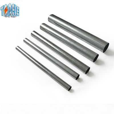 Đường ống dẫn EMT bằng thép galvanized HDG tiêu chuẩn UL797