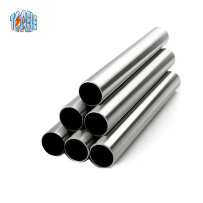 Đường ống dẫn EMT bằng thép galvanized HDG tiêu chuẩn UL797
