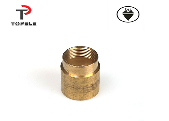 Dây dẫn linh hoạt và phụ kiện đúc kim loại đồng 20mm 25mm