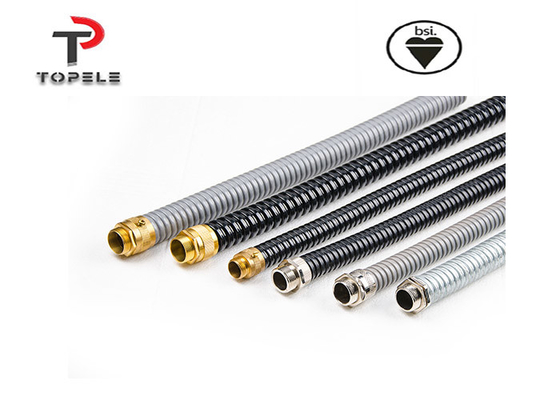 Dây dẫn linh hoạt và phụ kiện đúc kim loại đồng 20mm 25mm