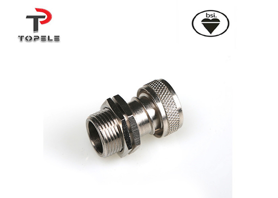 Dây dẫn linh hoạt và phụ kiện đúc kim loại đồng 20mm 25mm