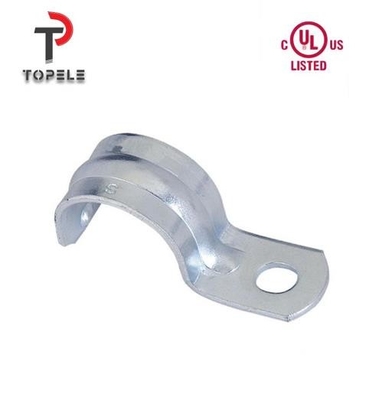 Thép mạ kẽm một lỗ EMT dây dẫn dây dẫn EMT và phụ kiện