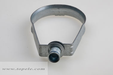 Vòng xoay treo treo dây chuyền ống thép UNC và dây chuyền dây chuyền metric