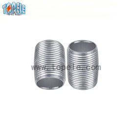 1/2' - 6' cứng nhôm kim loại IMC ống dẫn và phụ kiện tất cả các nipple dây