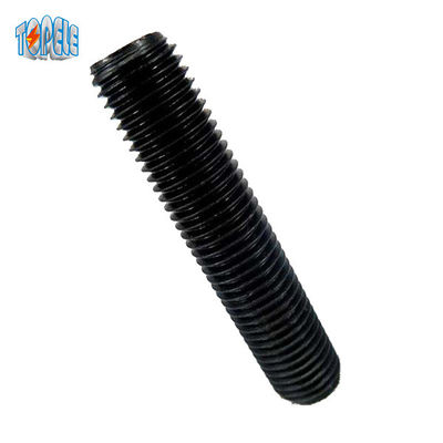 Cáp điện thép mạ gỉ Ip65 Dây dẫn kim loại linh hoạt PVC phủ