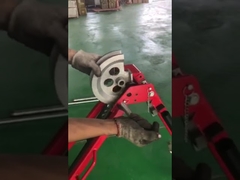 Máy uốn ống Gi Conduit